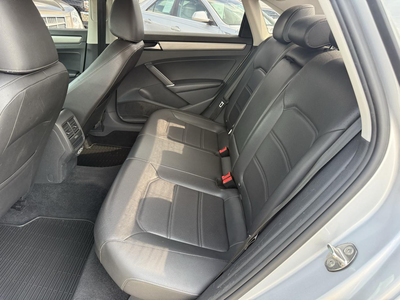Volkswagen Passat SE 2020
