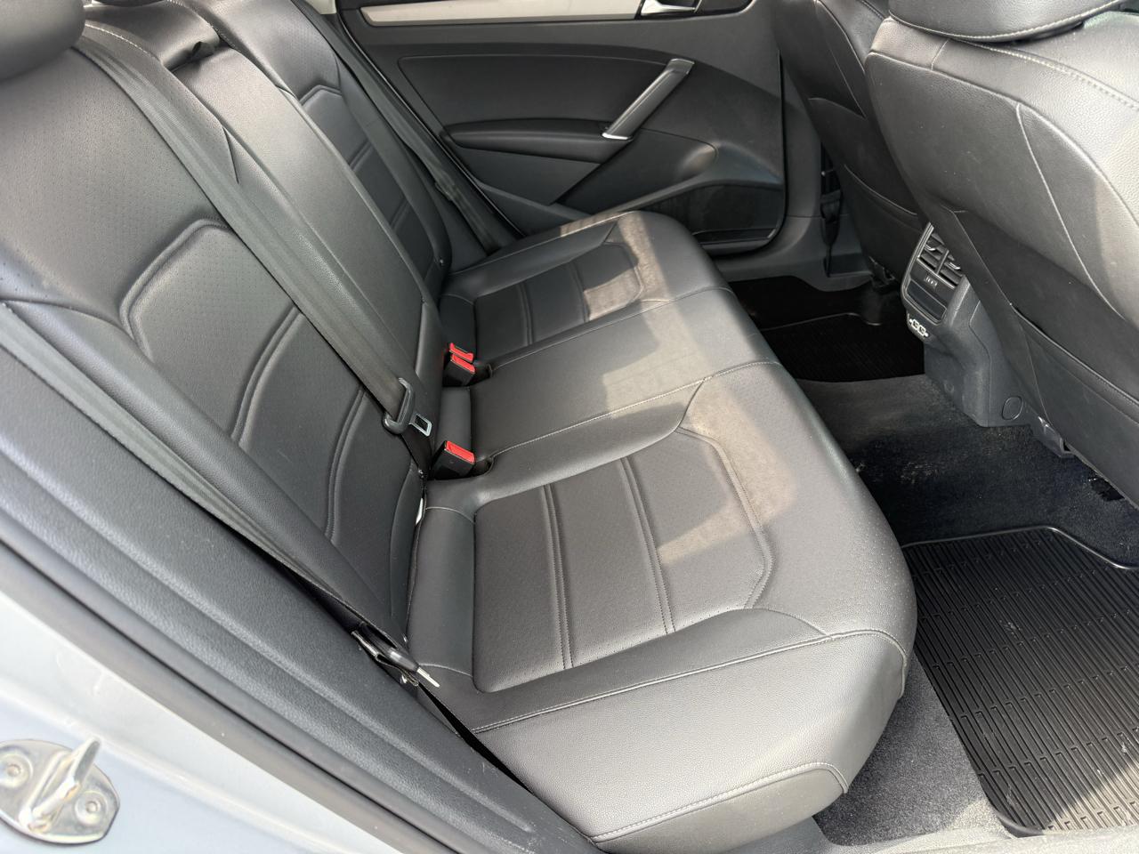 Volkswagen Passat SE 2020