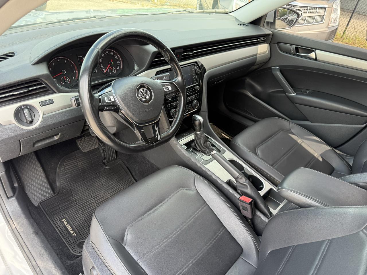 Volkswagen Passat SE 2020