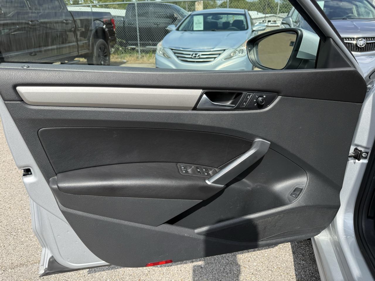 Volkswagen Passat SE 2020
