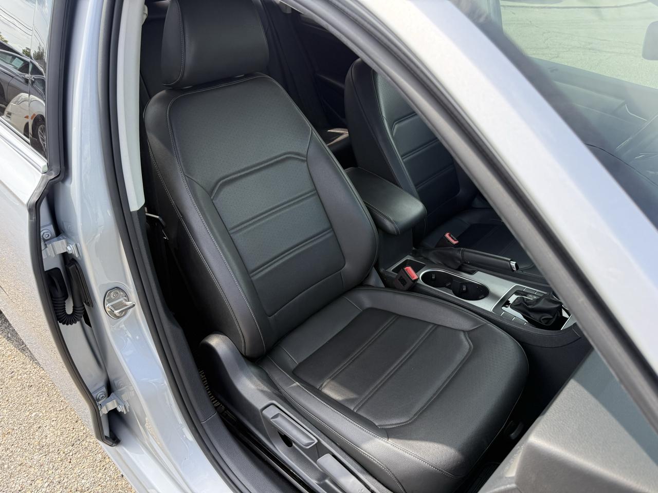 Volkswagen Passat SE 2020