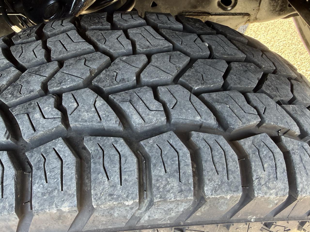 Ford F-150 Lariat SuperCrew 6.5-ft. Bed 4WD 2020