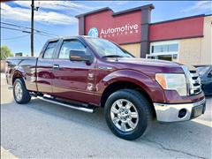 2009 Ford F-150 