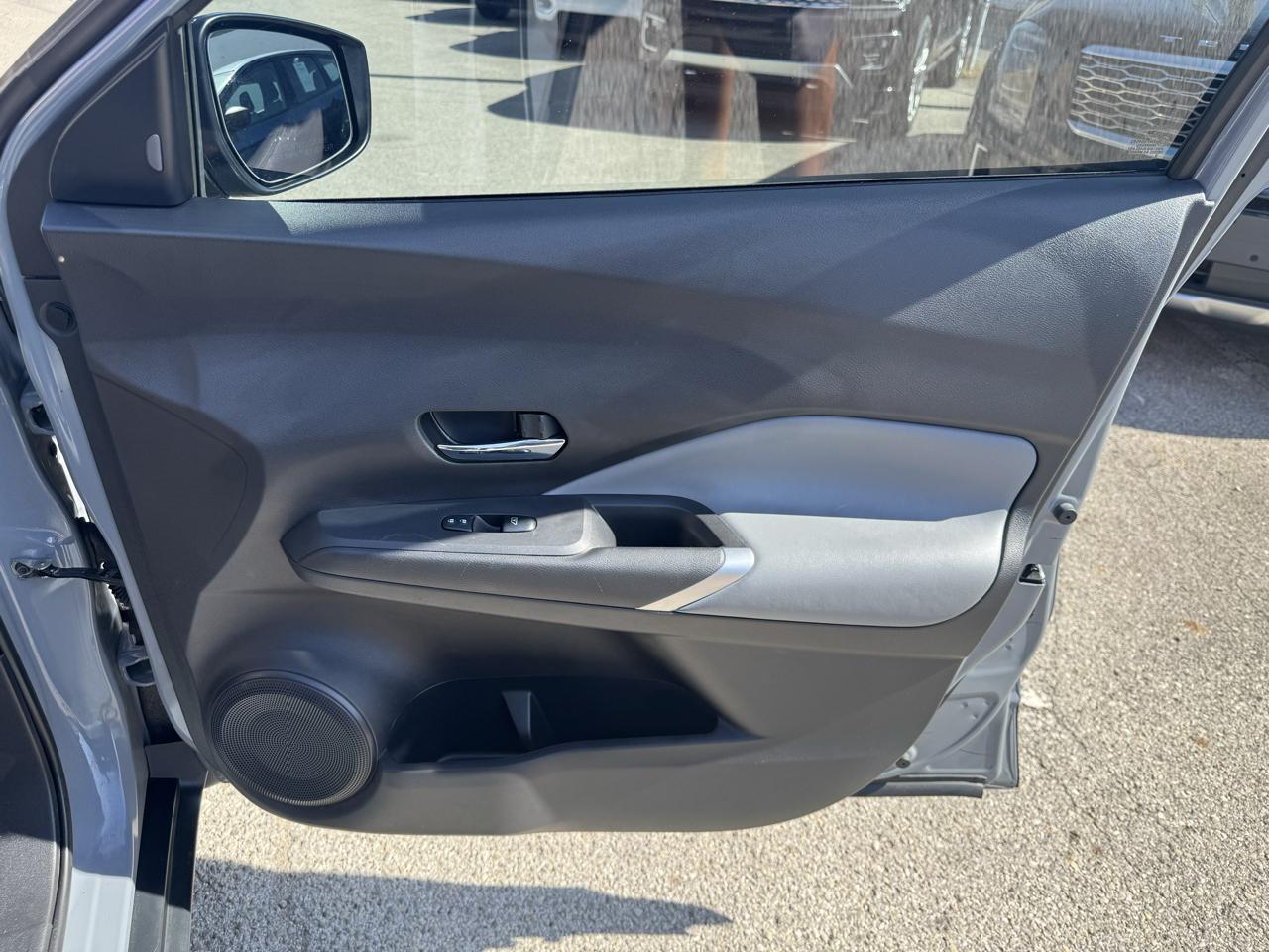 Nissan Kicks SR 2023