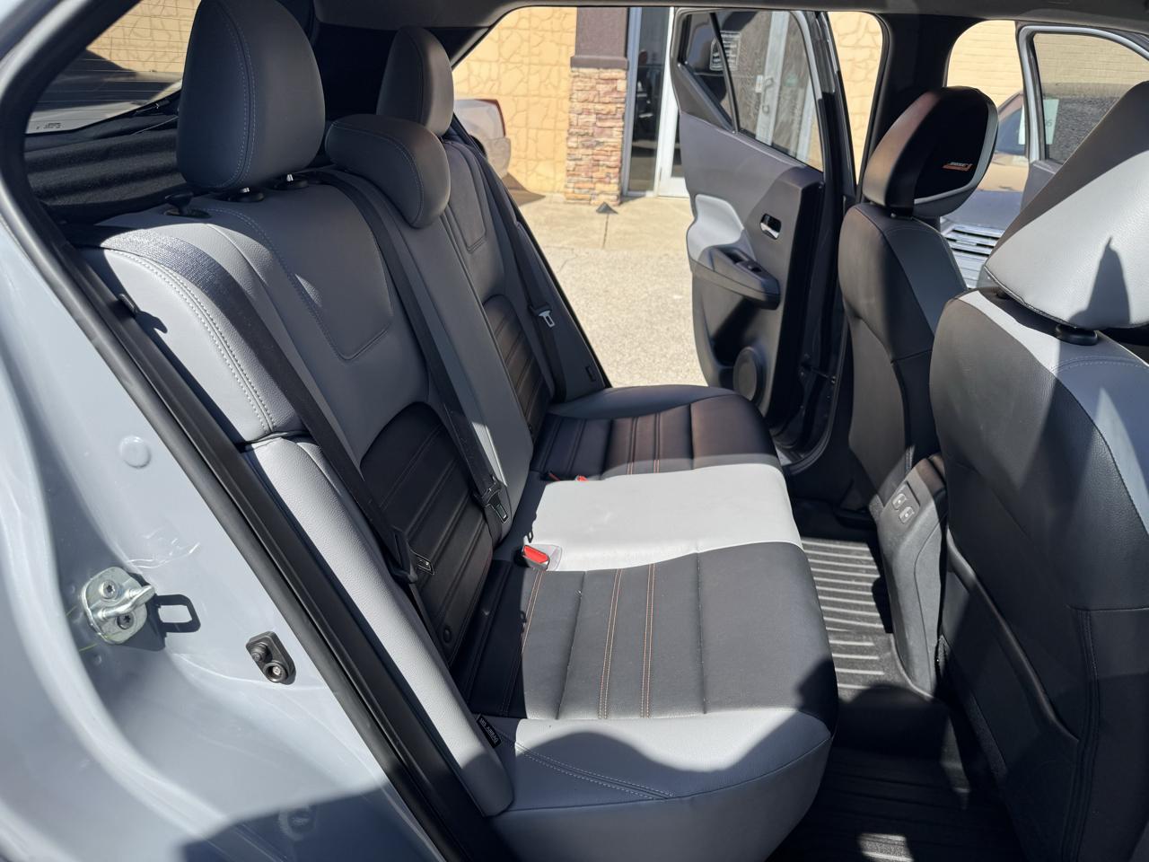 Nissan Kicks SR 2023