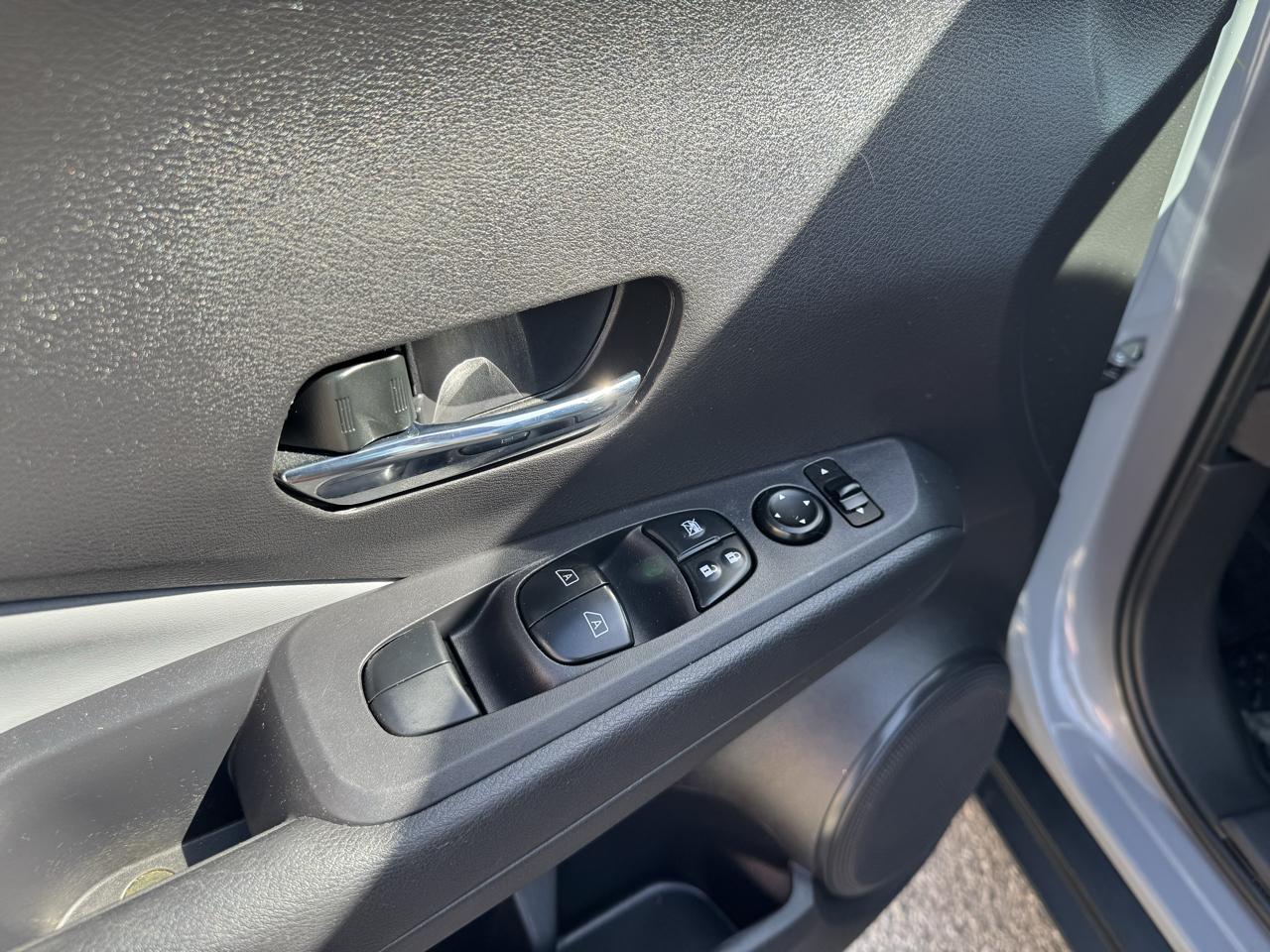 Nissan Kicks SR 2023