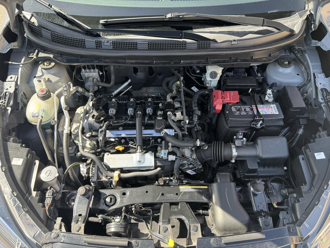 Nissan Kicks SR 2023