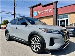 2023 Nissan Kicks 