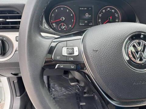 Volkswagen Passat SE 2021