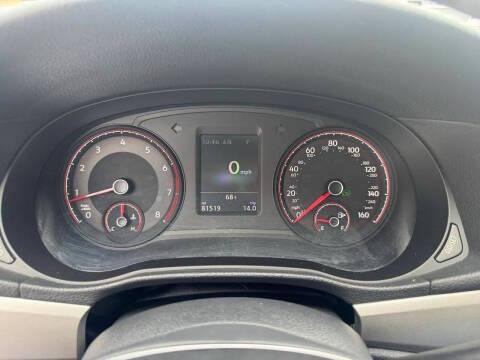 Volkswagen Passat SE 2021
