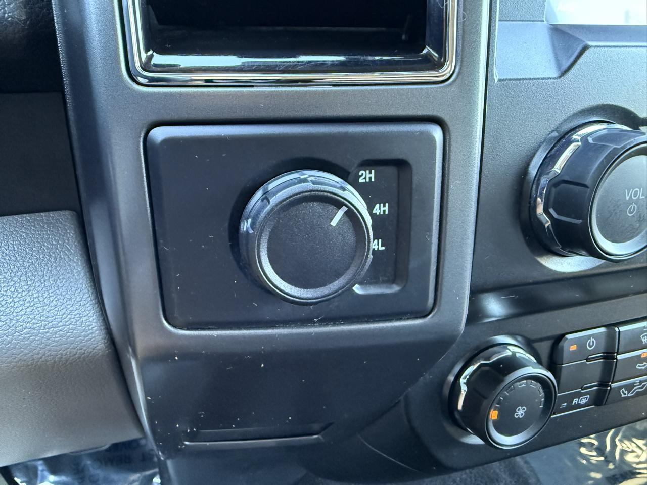 Ford F-150 XLT SuperCrew 5.5-ft. Bed 4WD 2020