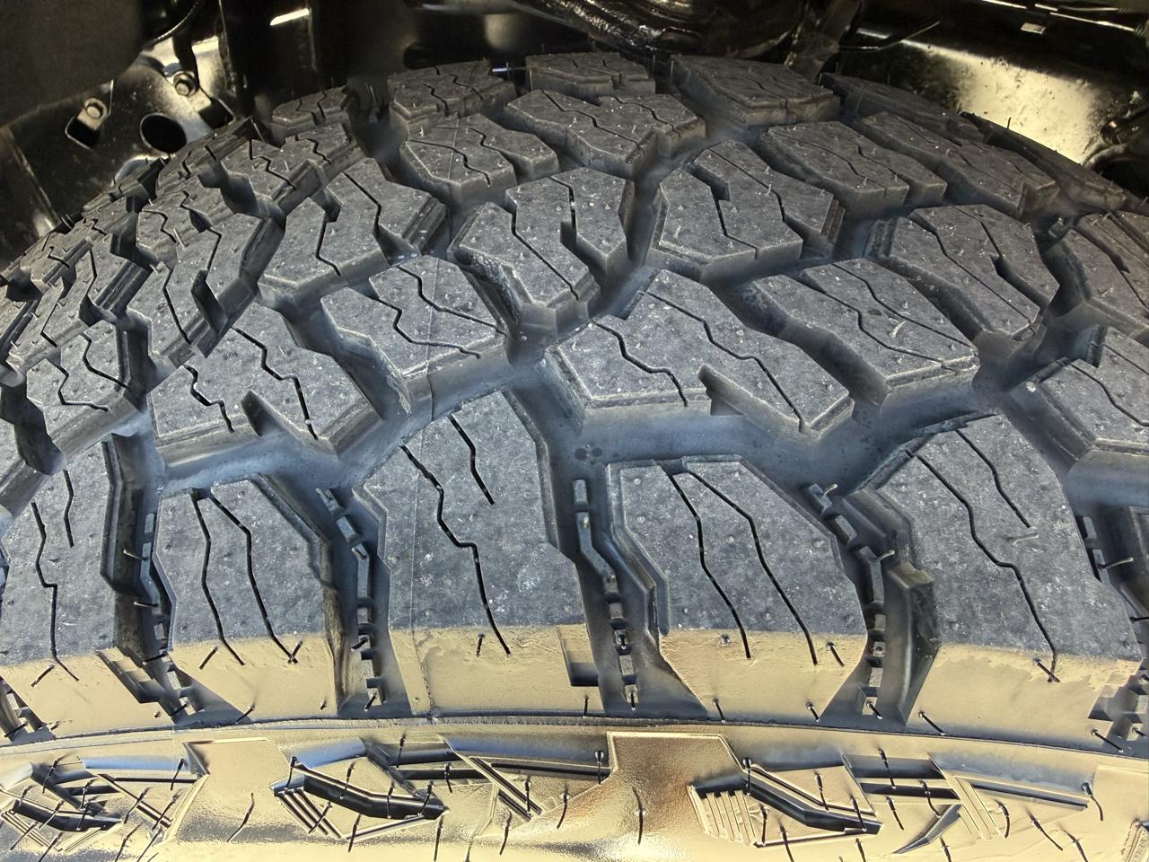 Ford F-150 XLT SuperCrew 5.5-ft. Bed 4WD 2020
