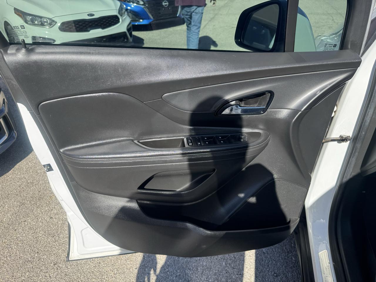 Buick Encore FWD 2017