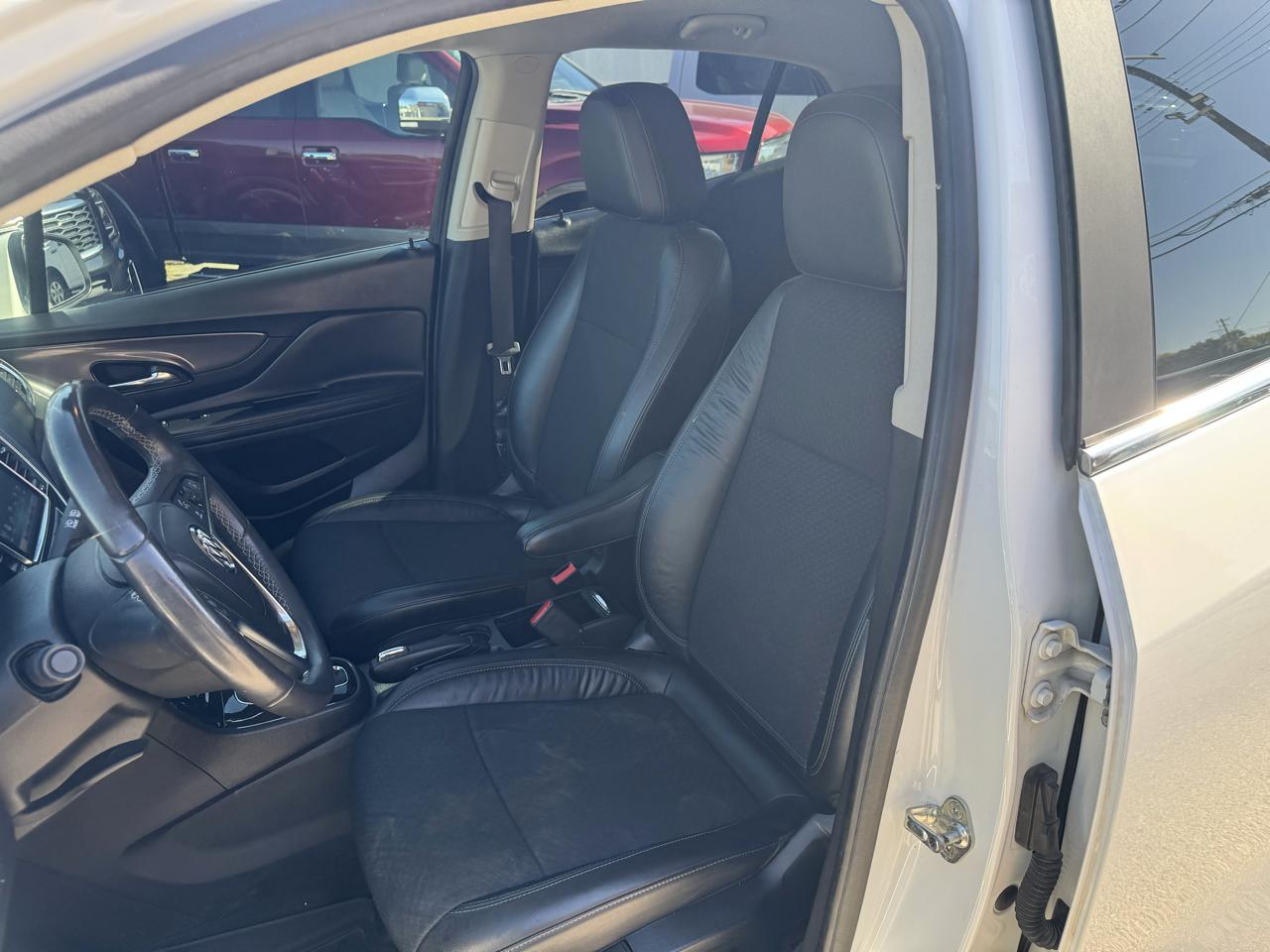 Buick Encore FWD 2017