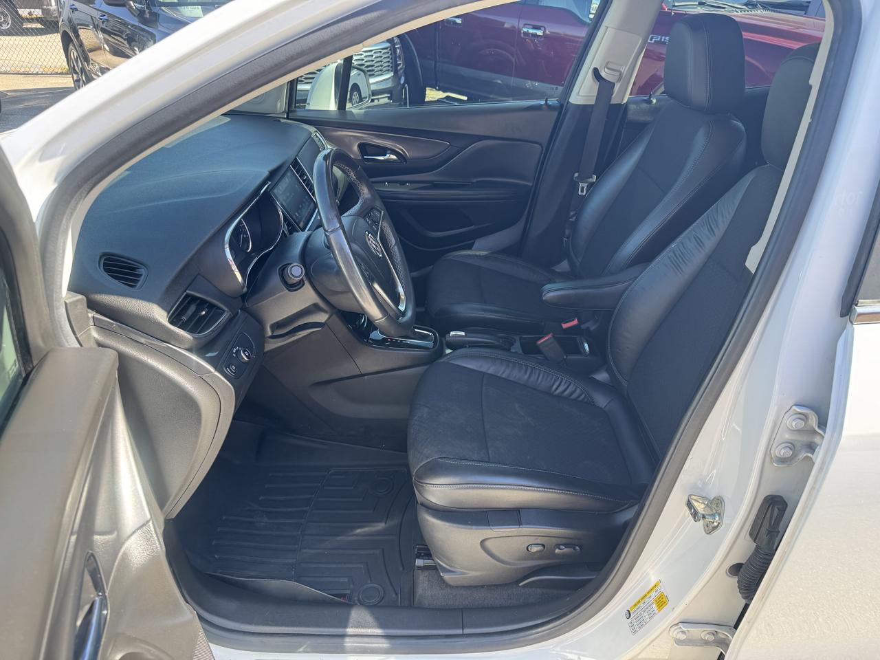 Buick Encore FWD 2017