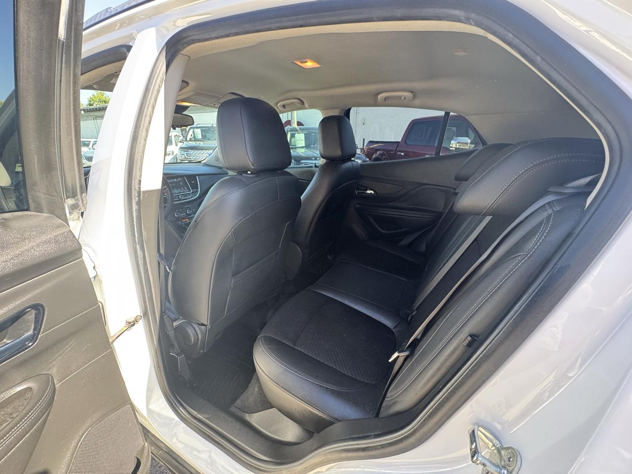 Buick Encore FWD 2017