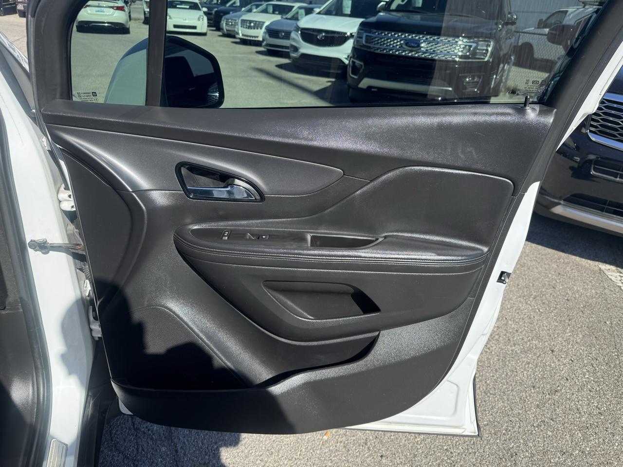 Buick Encore FWD 2017