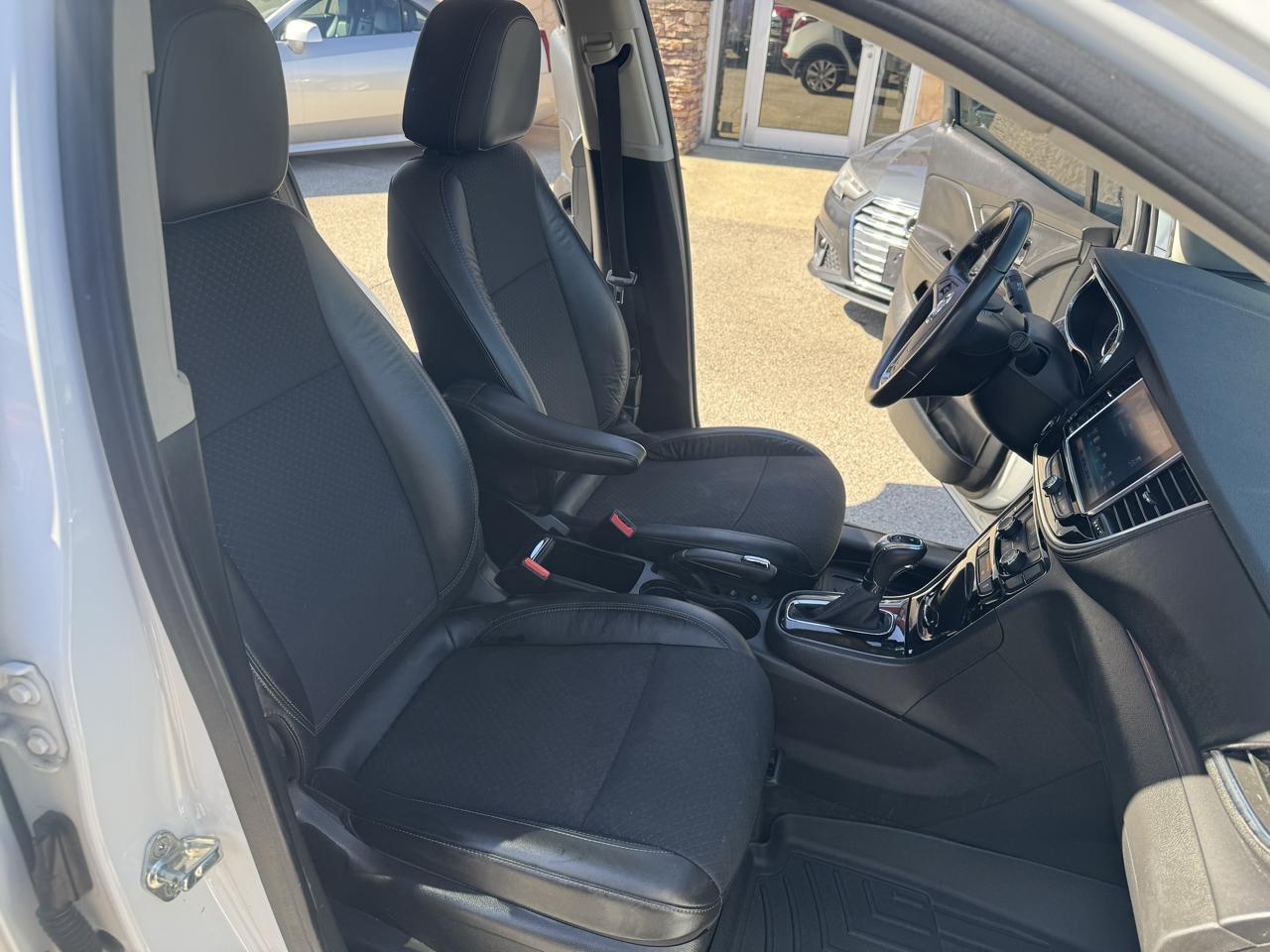 Buick Encore FWD 2017
