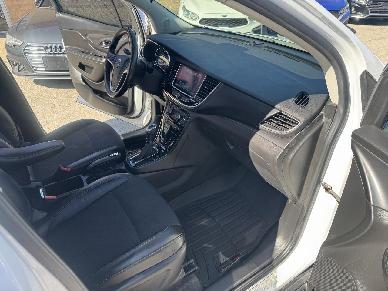 Buick Encore FWD 2017