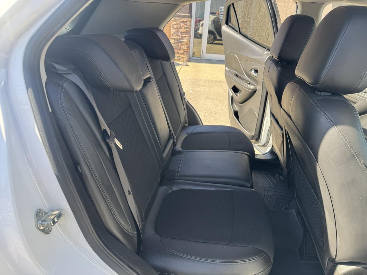 Buick Encore FWD 2017
