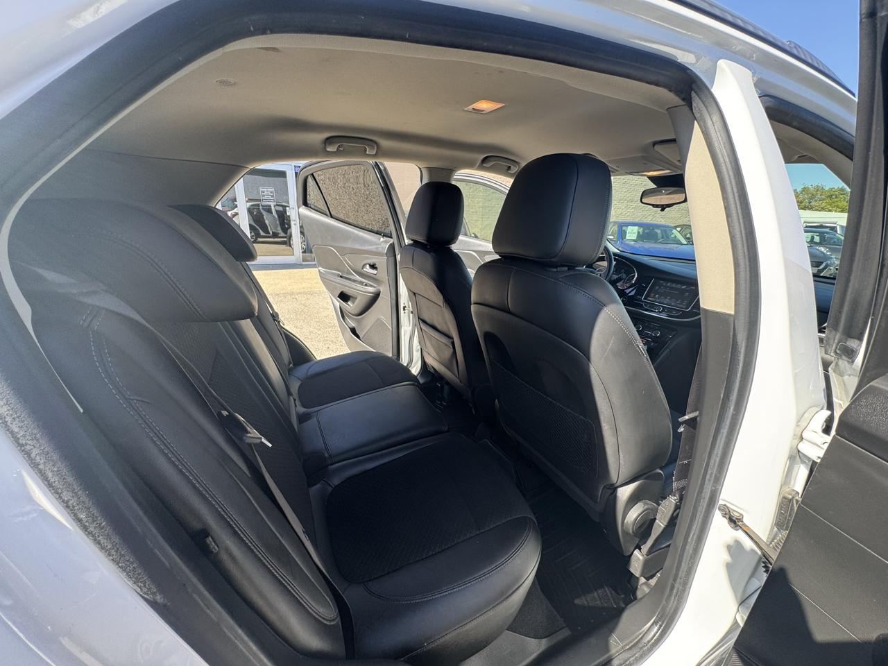 Buick Encore FWD 2017