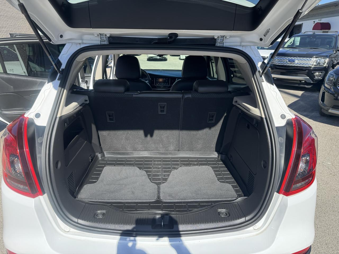 Buick Encore FWD 2017