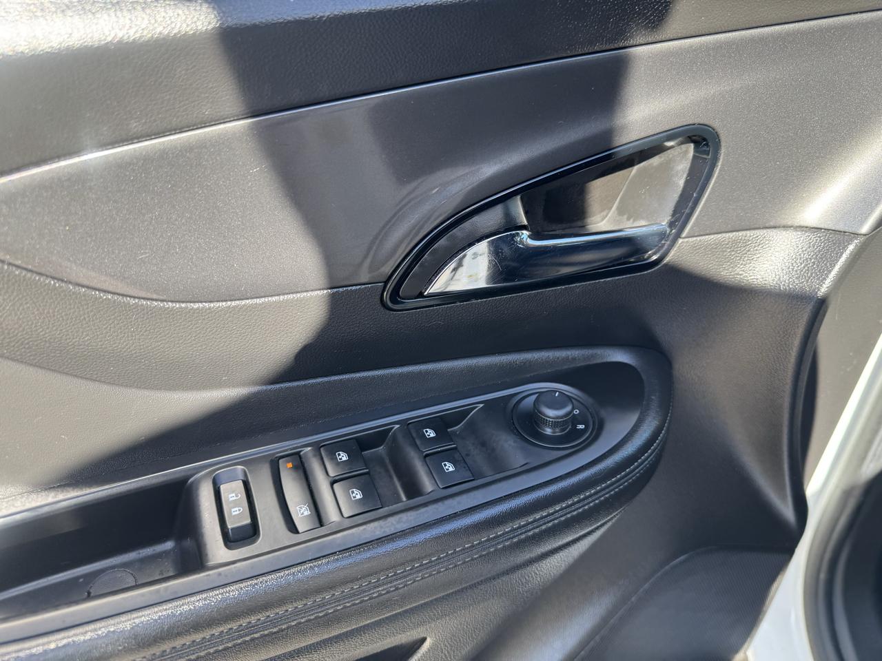 Buick Encore FWD 2017
