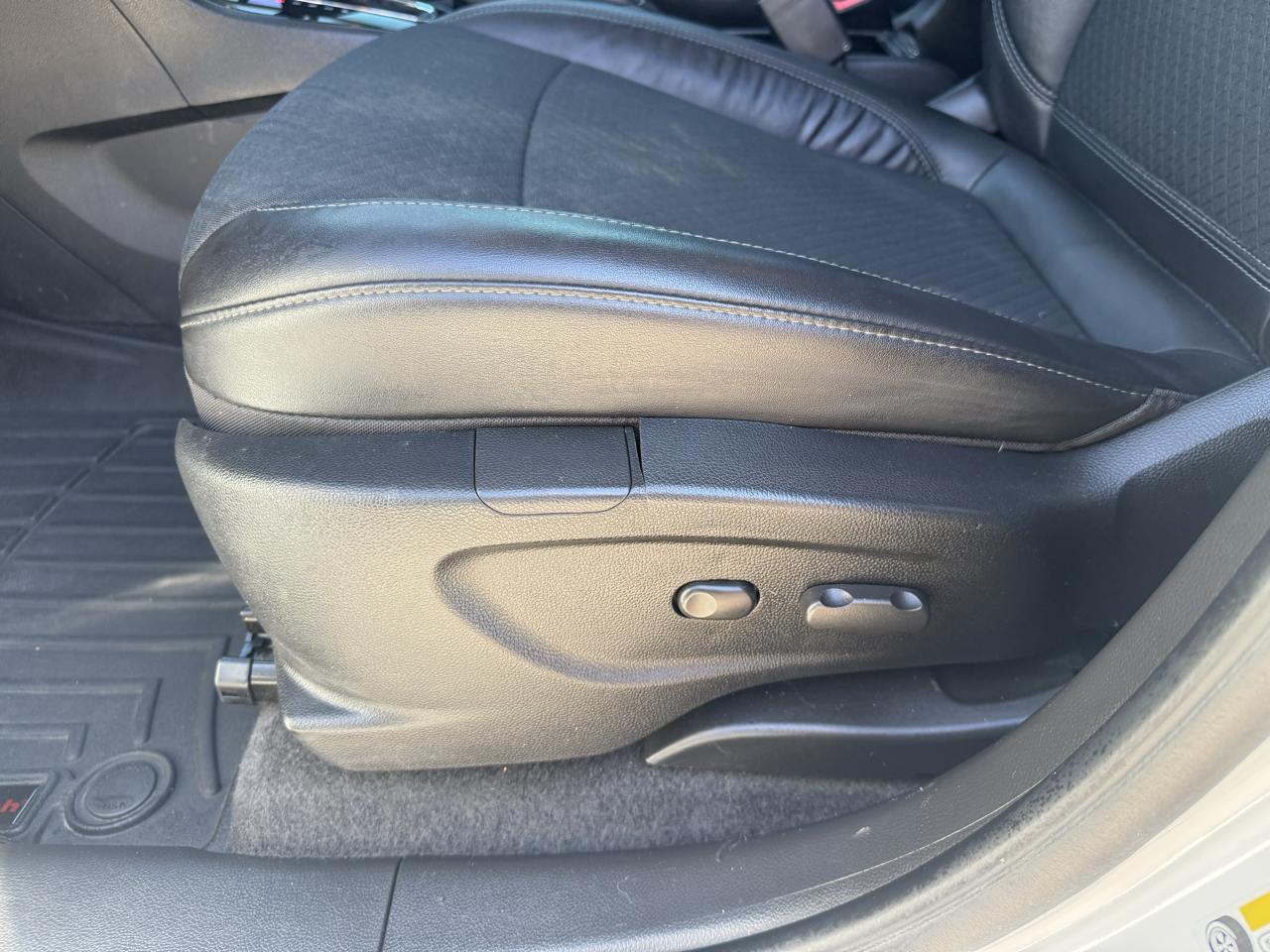 Buick Encore FWD 2017