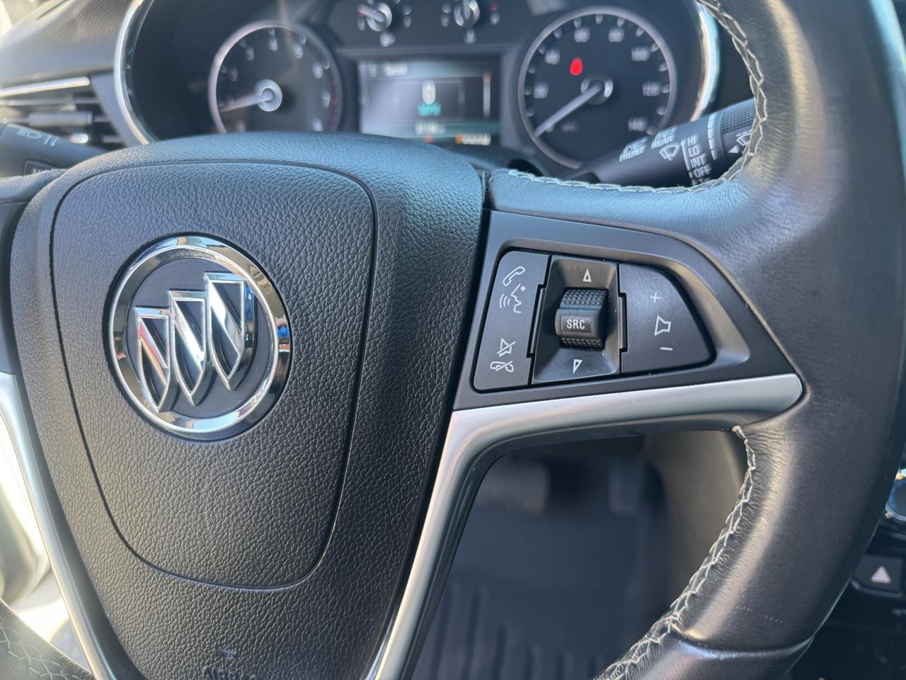 Buick Encore FWD 2017