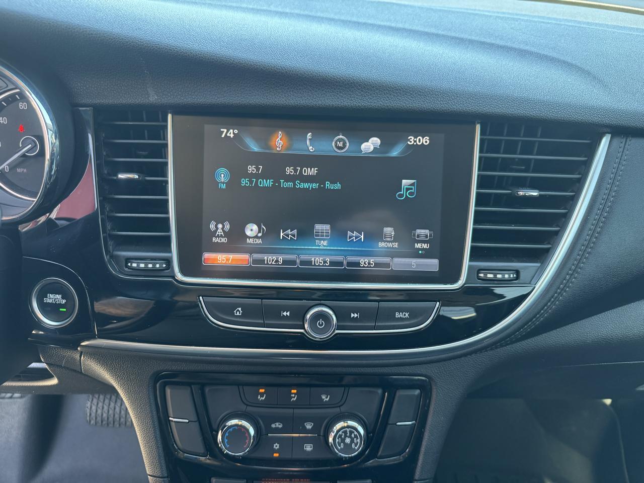 Buick Encore FWD 2017