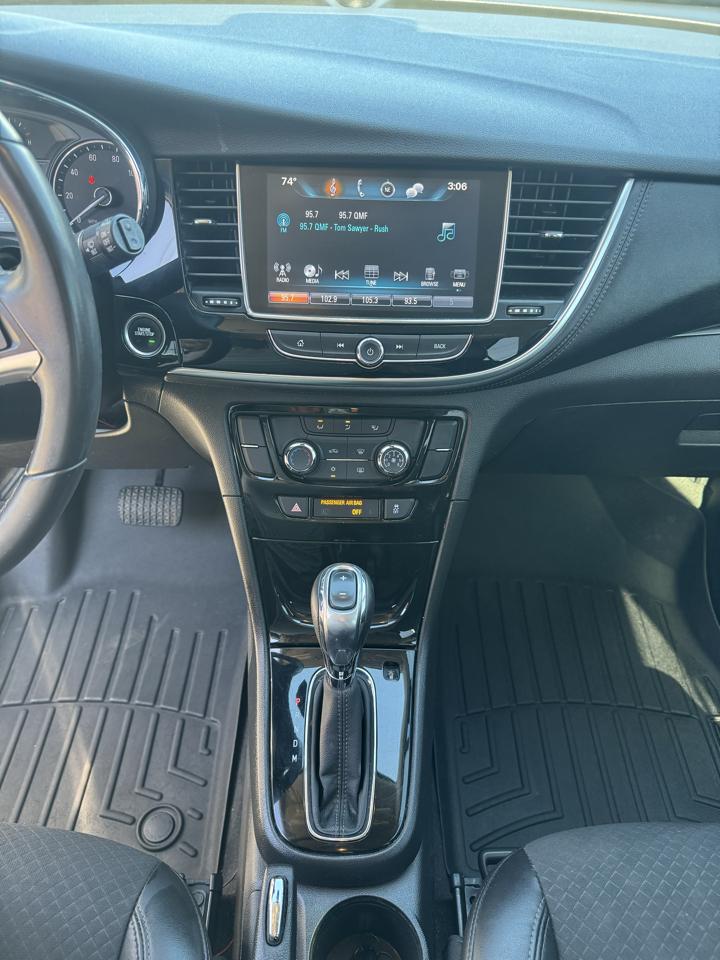 Buick Encore FWD 2017