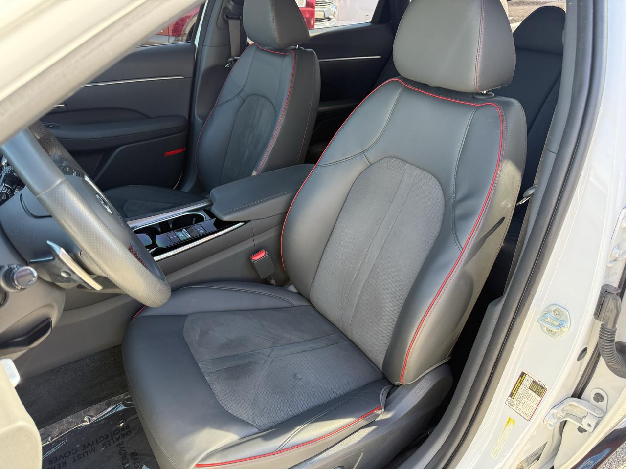 Hyundai Sonata SEL Plus 2020