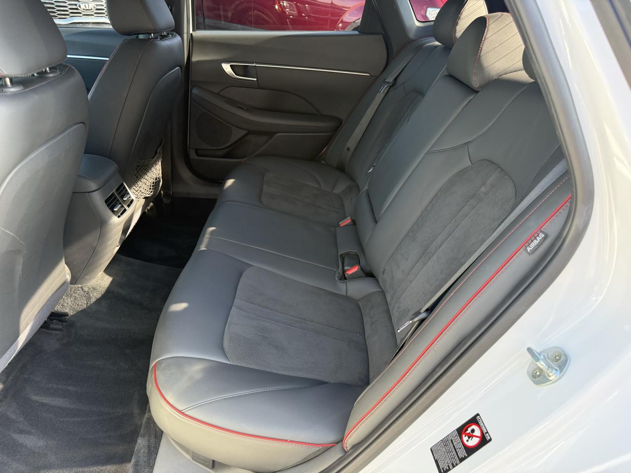 Hyundai Sonata SEL Plus 2020