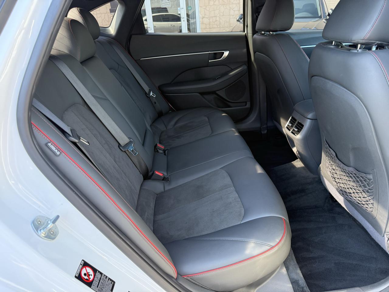 Hyundai Sonata SEL Plus 2020