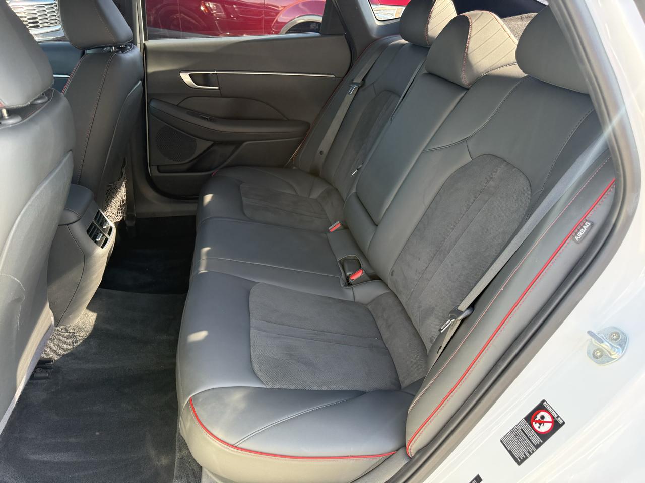 Hyundai Sonata SEL Plus 2020