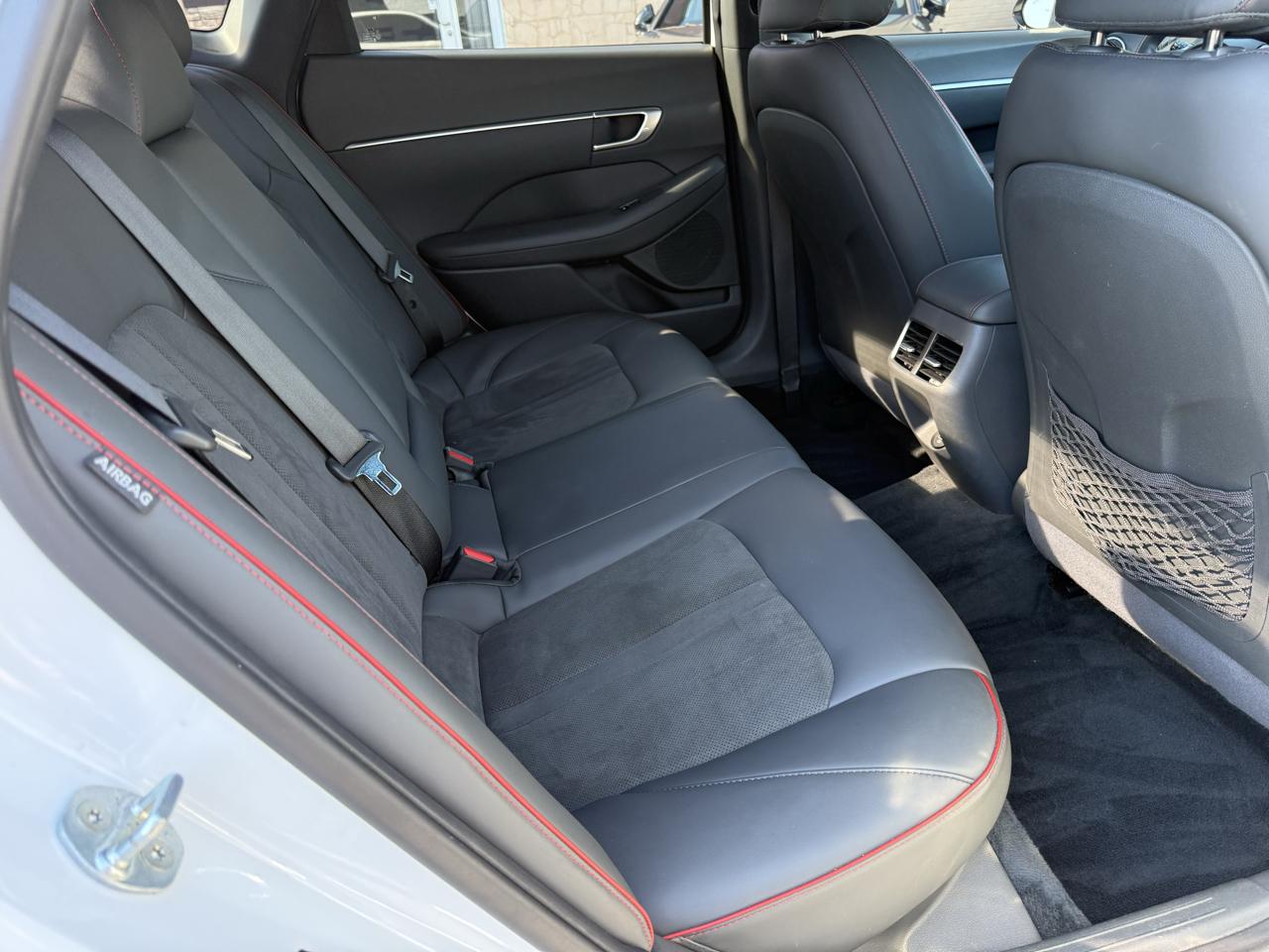 Hyundai Sonata SEL Plus 2020