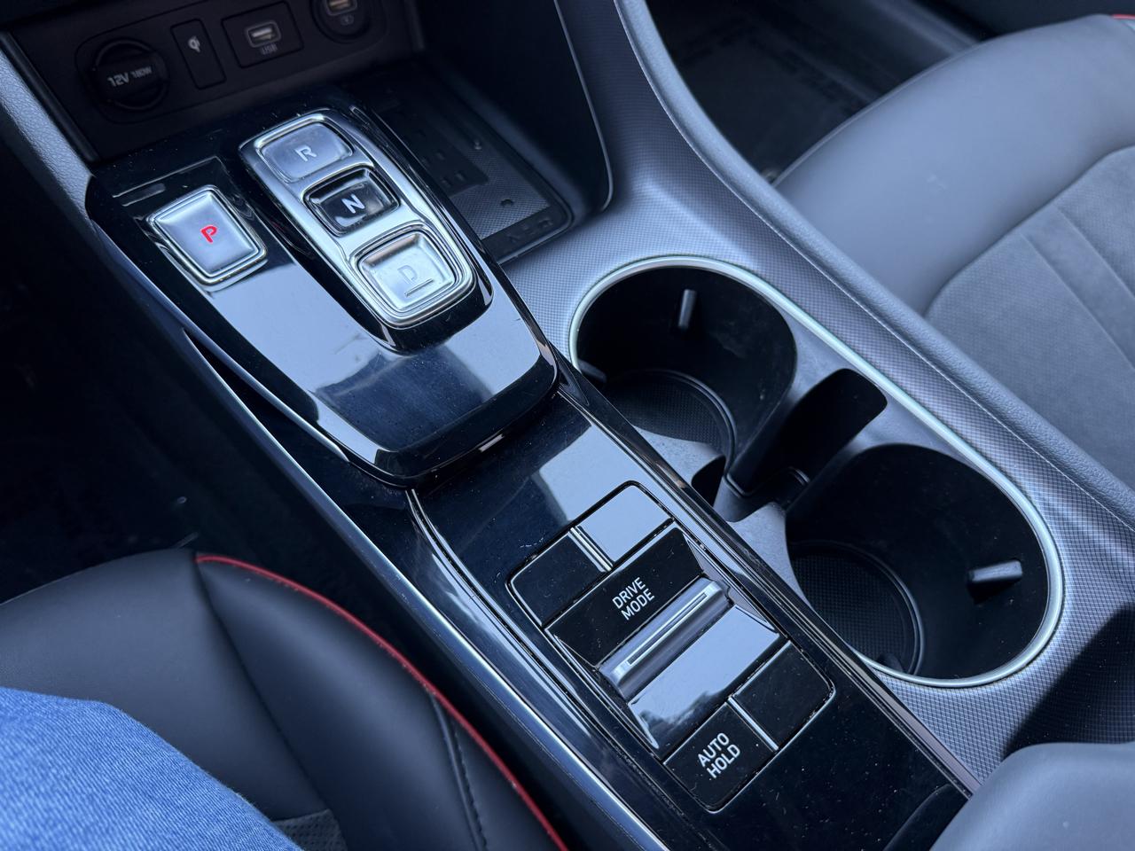 Hyundai Sonata SEL Plus 2020