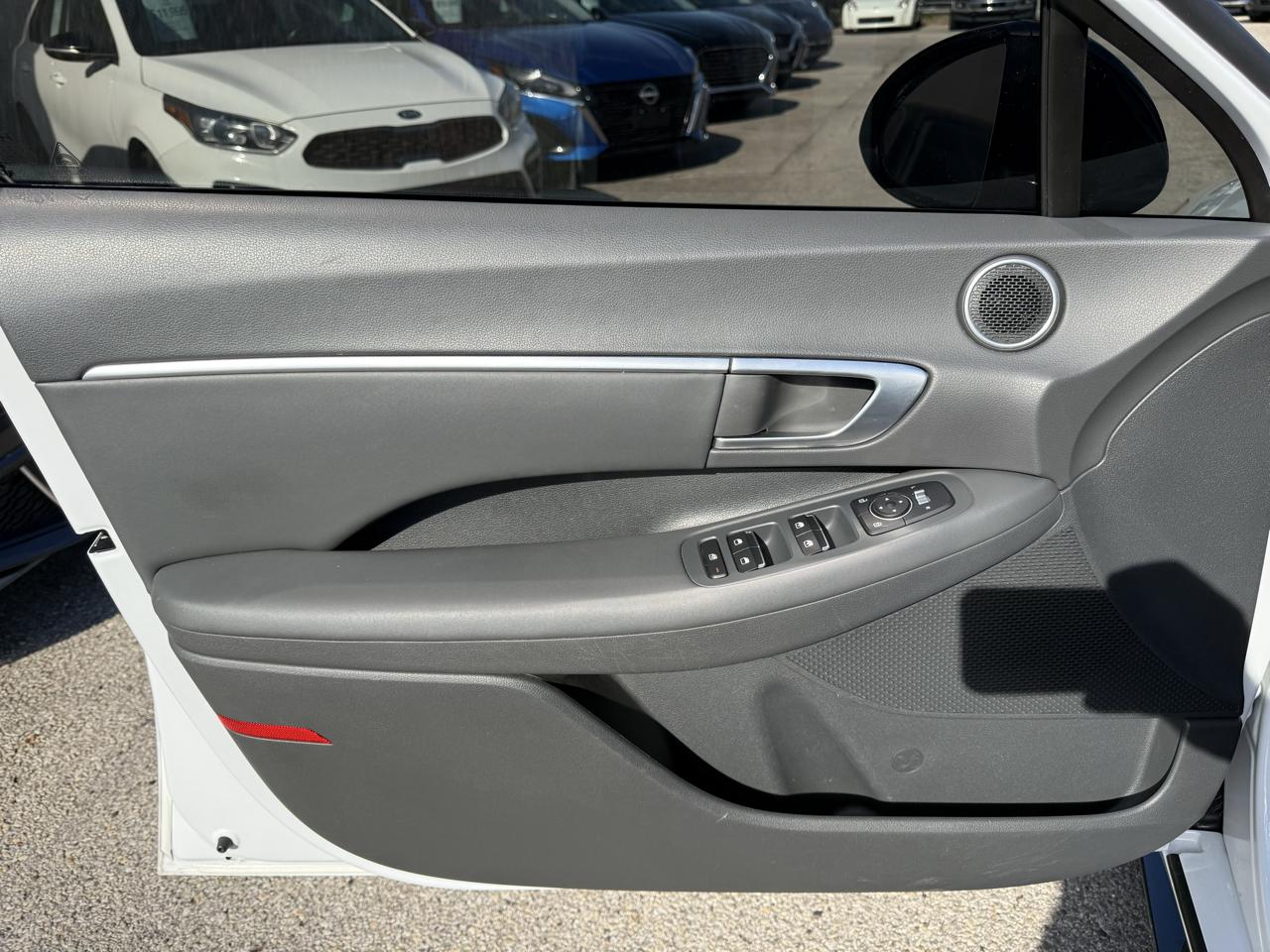Hyundai Sonata SEL Plus 2020