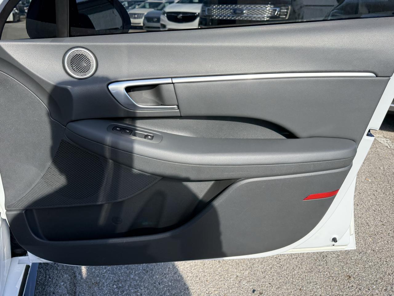 Hyundai Sonata SEL Plus 2020