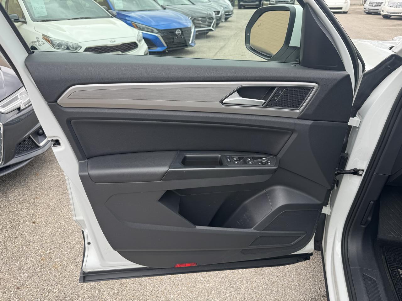 Volkswagen Atlas V6 SE 2019
