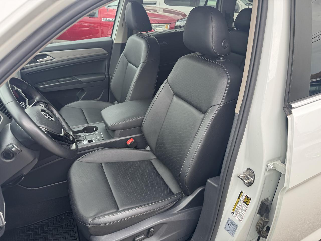 Volkswagen Atlas V6 SE 2019