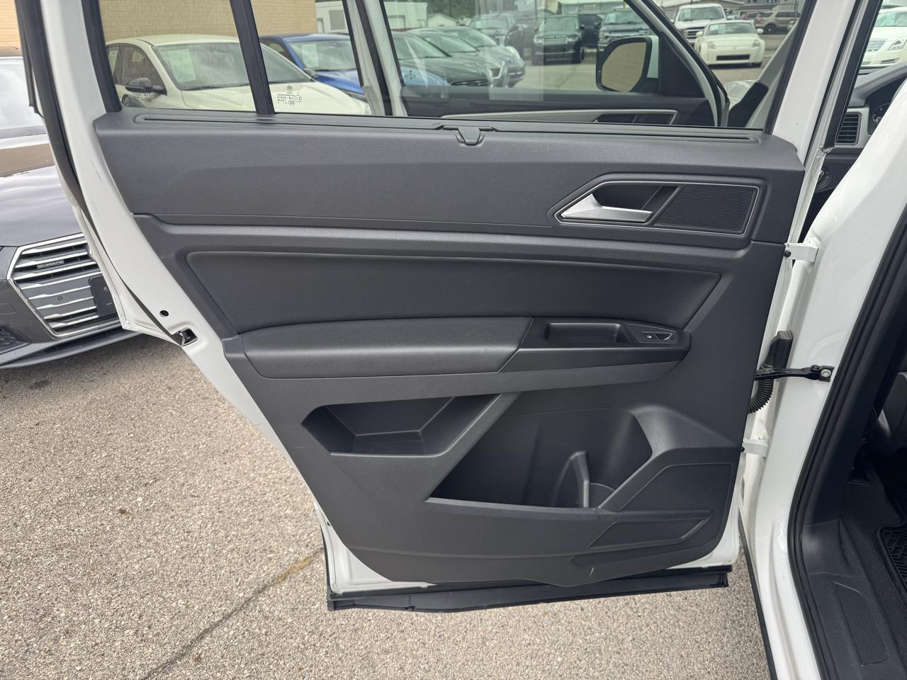 Volkswagen Atlas V6 SE 2019
