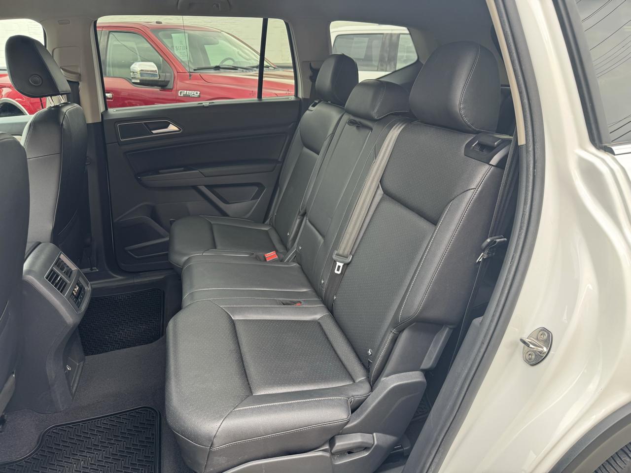 Volkswagen Atlas V6 SE 2019