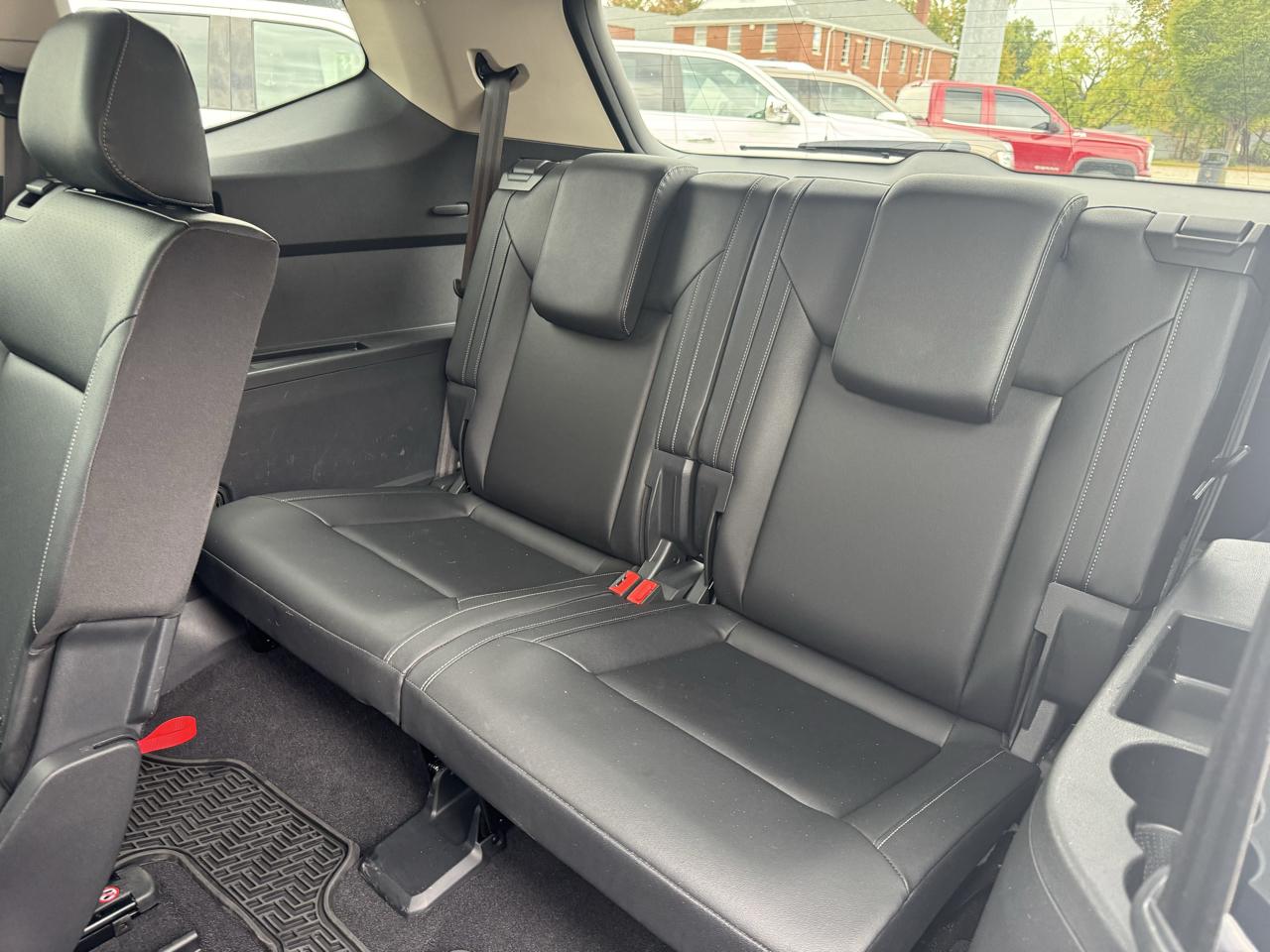 Volkswagen Atlas V6 SE 2019