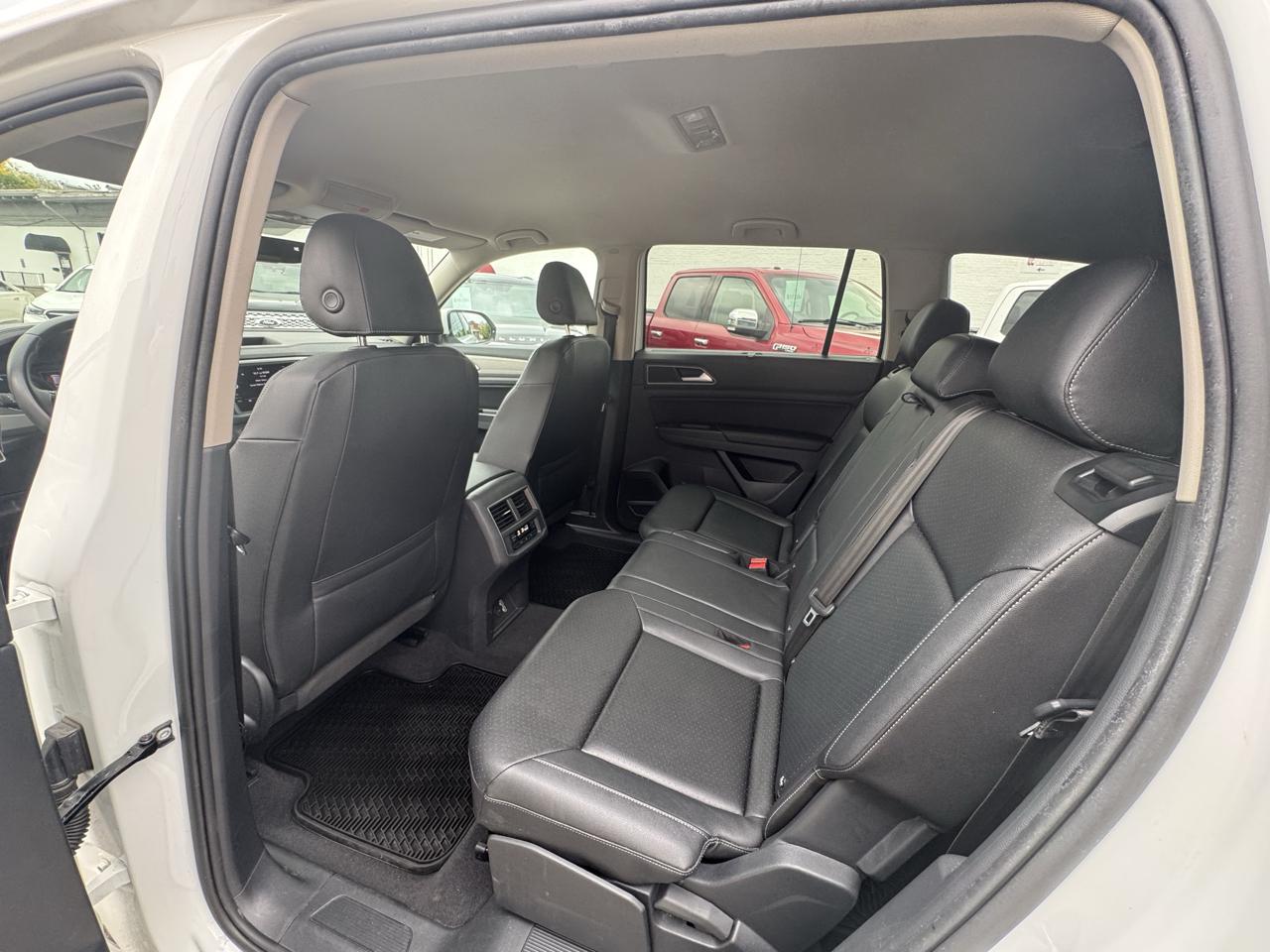 Volkswagen Atlas V6 SE 2019