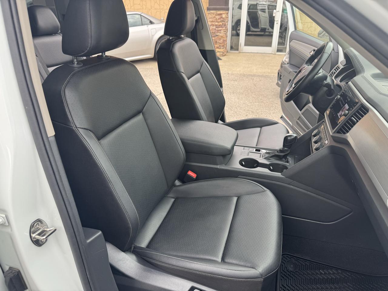 Volkswagen Atlas V6 SE 2019