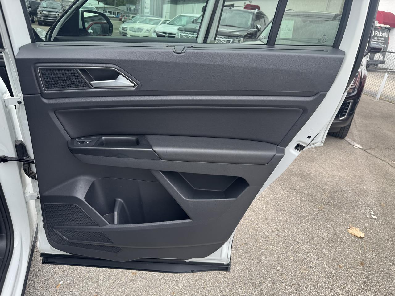 Volkswagen Atlas V6 SE 2019
