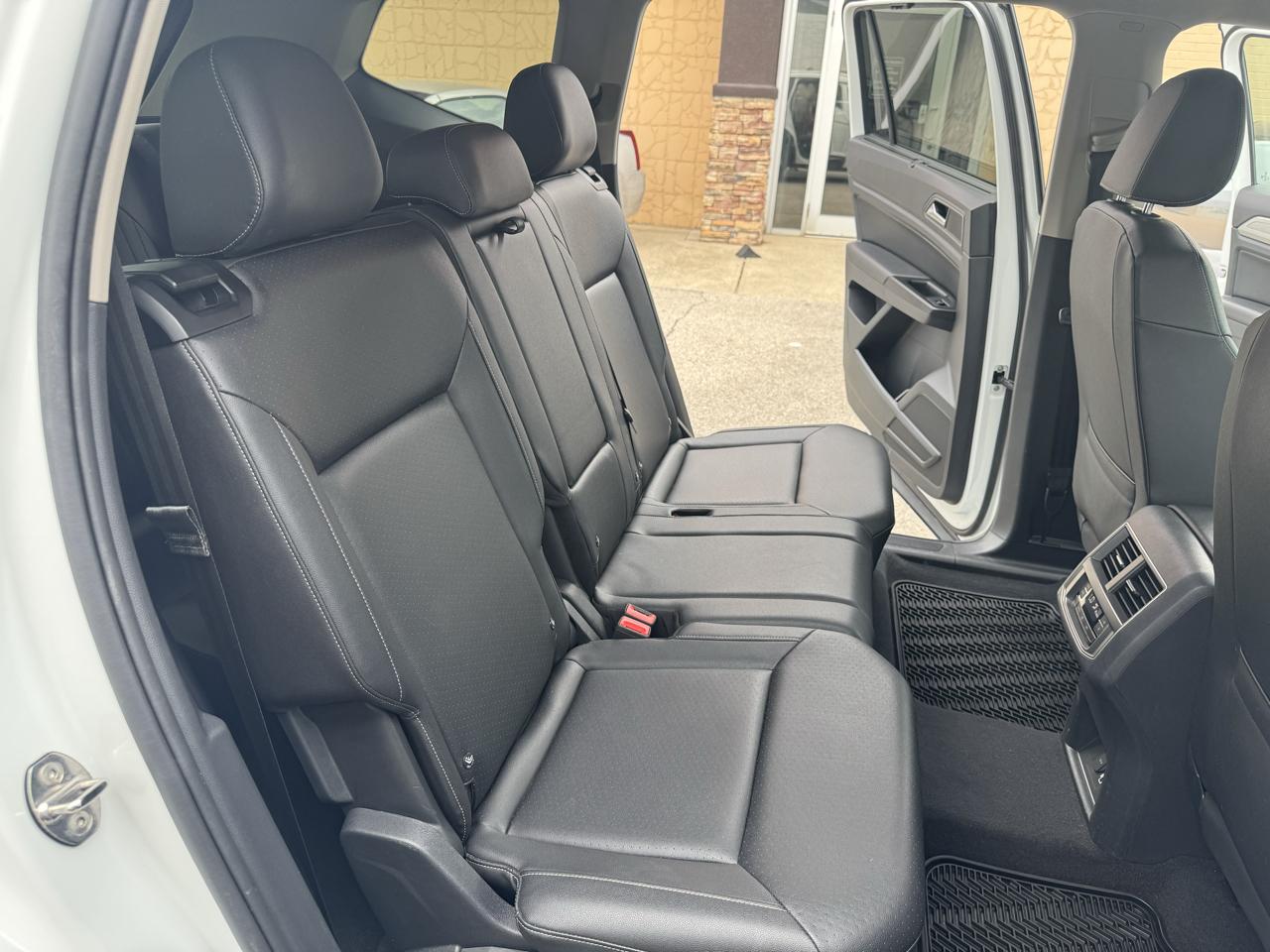 Volkswagen Atlas V6 SE 2019