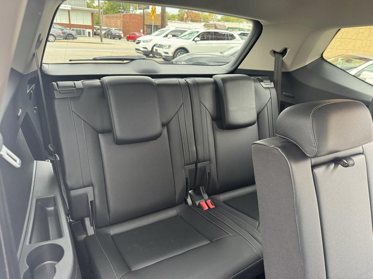 Volkswagen Atlas V6 SE 2019