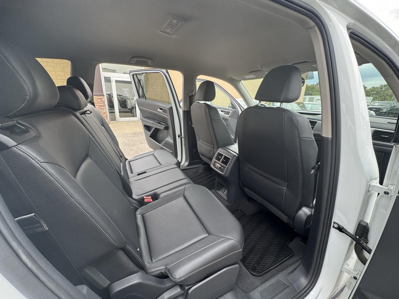 Volkswagen Atlas V6 SE 2019